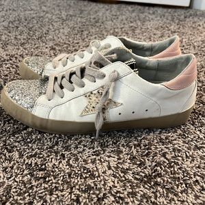 Shu Shop women’s shoe